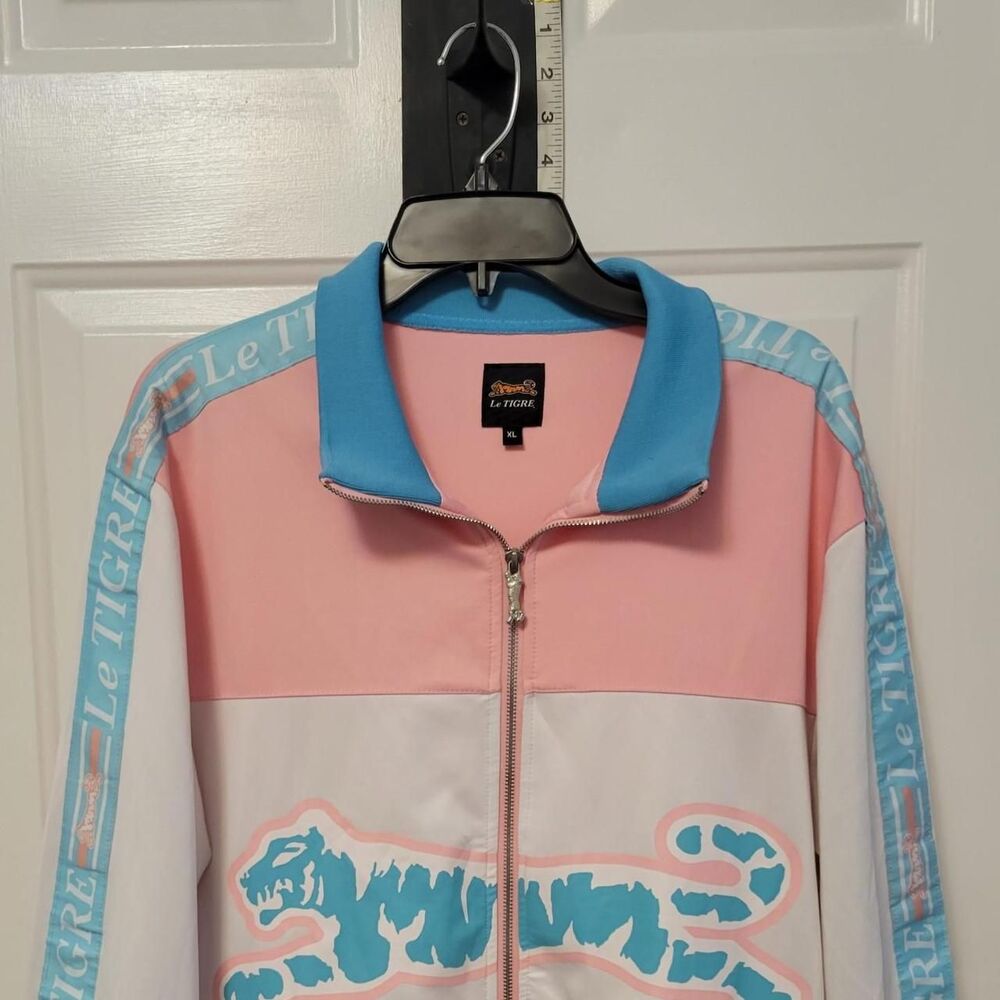 Shiekh Men's multi Jacket